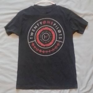 Twenty One Pilots T-Shirt